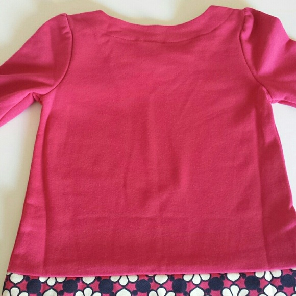 NWT - Gymboree Girls Size 5 Dress - Picture 6 of 7